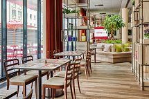 IntercityHotel Graz