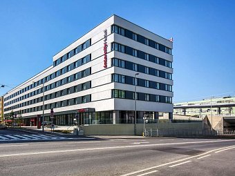 IntercityHotel Graz