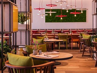 IntercityHotel Graz