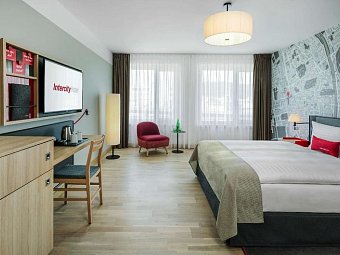 IntercityHotel Graz