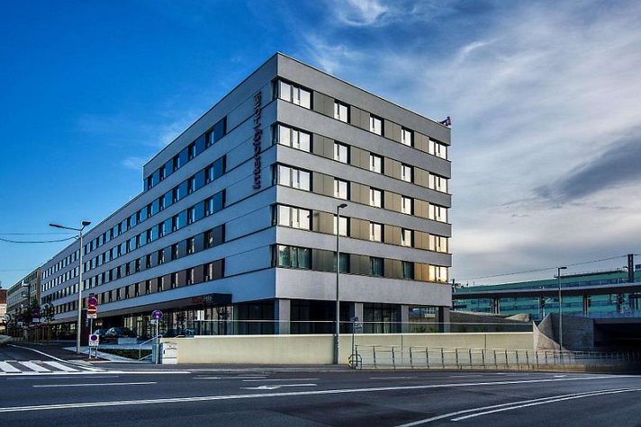 IntercityHotel Graz