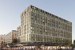IntercityHotel Geneva