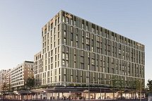 IntercityHotel Geneva