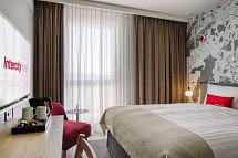IntercityHotel Geneva