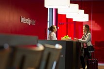 IntercityHotel Geneva