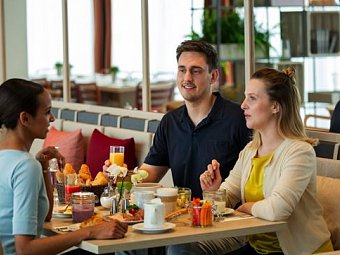 IntercityHotel Geneva