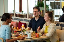 IntercityHotel Geneva