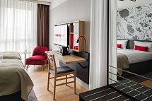 IntercityHotel Geneva