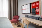 IntercityHotel Geneva