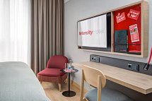 IntercityHotel Geneva