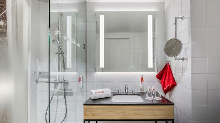 IntercityHotel Geneva