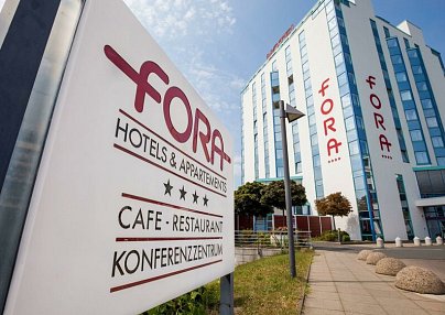 Fora Hannover Hannover
