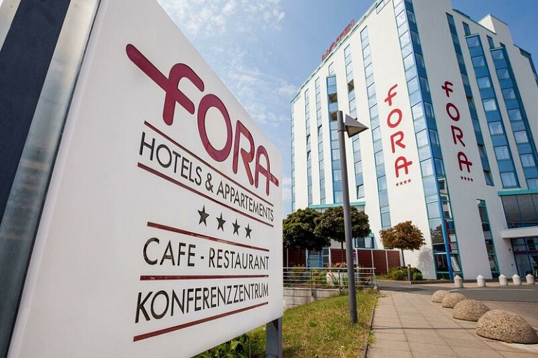 Fora Hannover