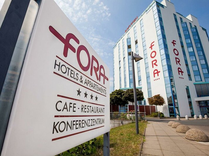 Fora Hannover