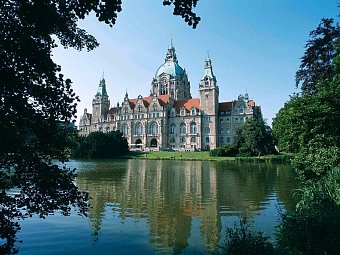 Fora Hannover