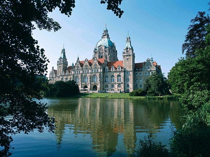 Fora Hannover