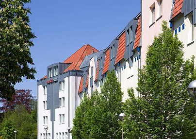 InterCityHotel Celle Celle