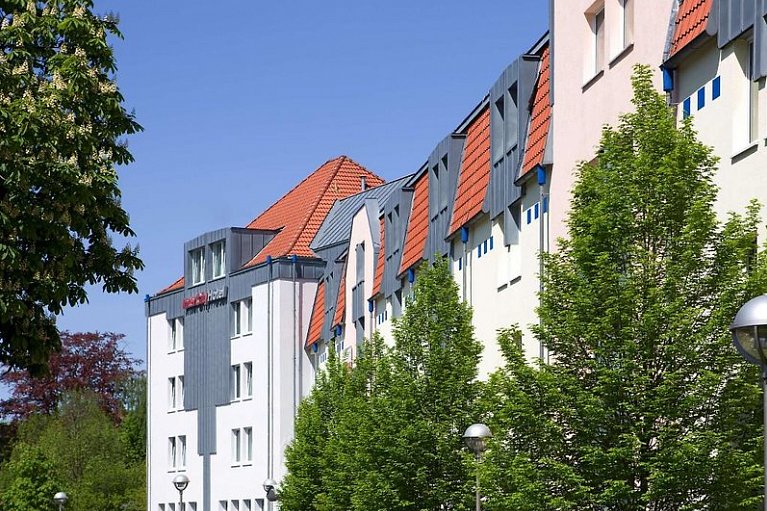 InterCityHotel Celle