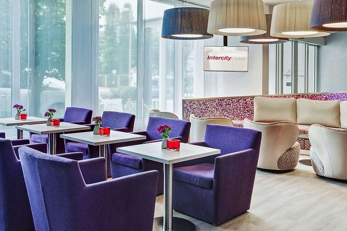 InterCityHotel Celle