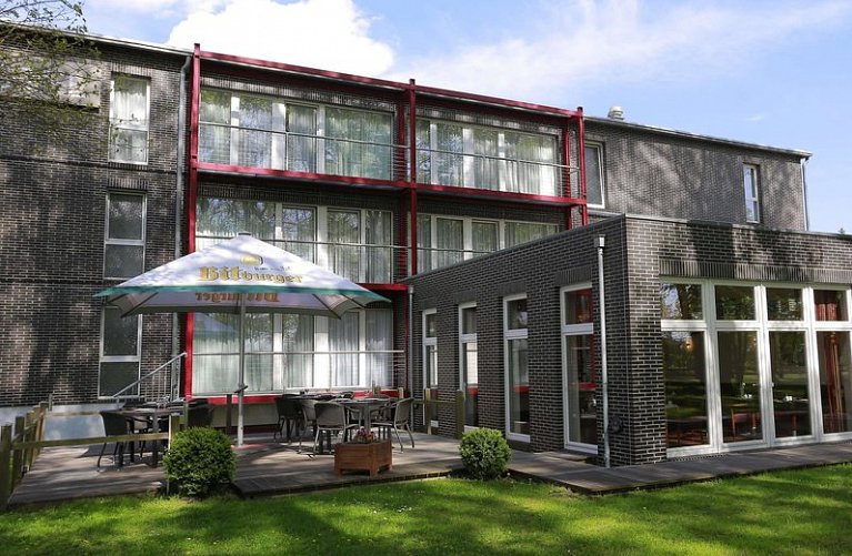 Mercure Am Entenfang Hannover