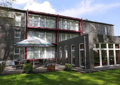 Mercure Am Entenfang Hannover Hannover
