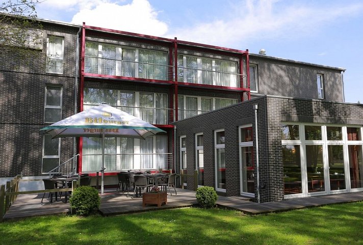Mercure Am Entenfang Hannover