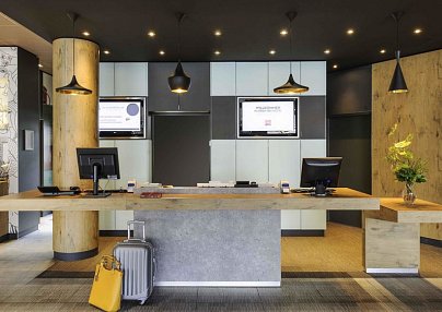 ibis Hannover City Hannover