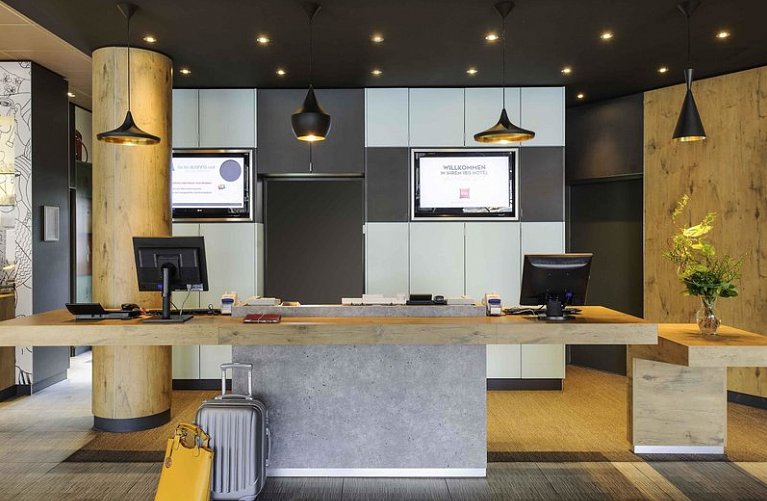 ibis Hannover City