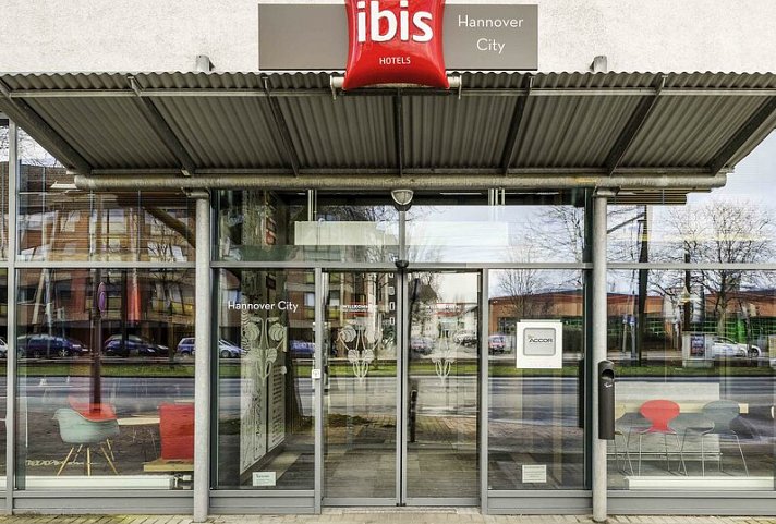 ibis Hannover City
