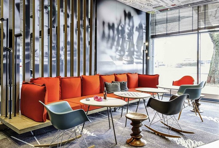 ibis Hannover City