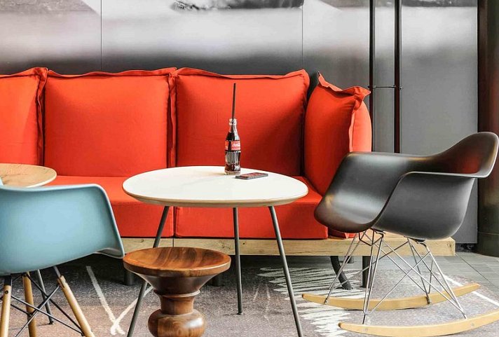 ibis Hannover City