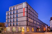 IntercityHotel Hildesheim