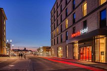 IntercityHotel Hildesheim