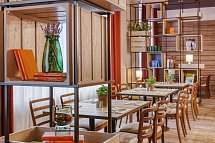 IntercityHotel Hildesheim