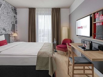 IntercityHotel Hildesheim