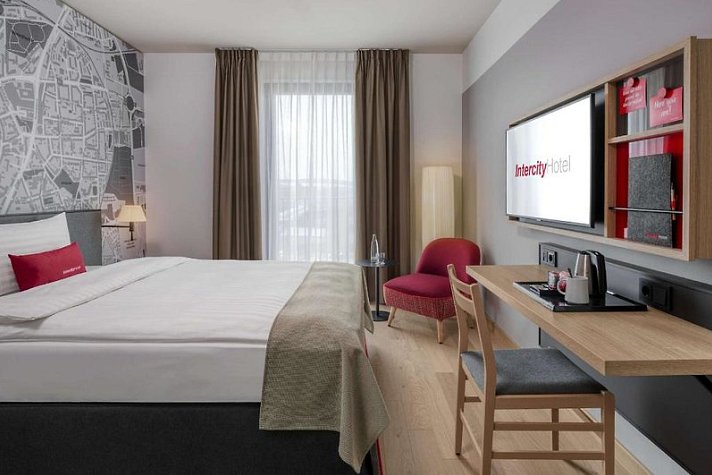 IntercityHotel Hildesheim