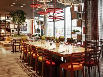 IntercityHotel Hildesheim
