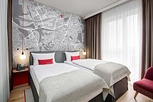 IntercityHotel Hildesheim