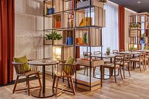 IntercityHotel Hildesheim
