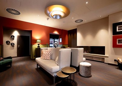 Best Western Plus St. Raphael Hamburg
