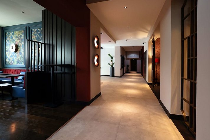 Best Western Plus St. Raphael