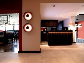 Best Western Plus St. Raphael