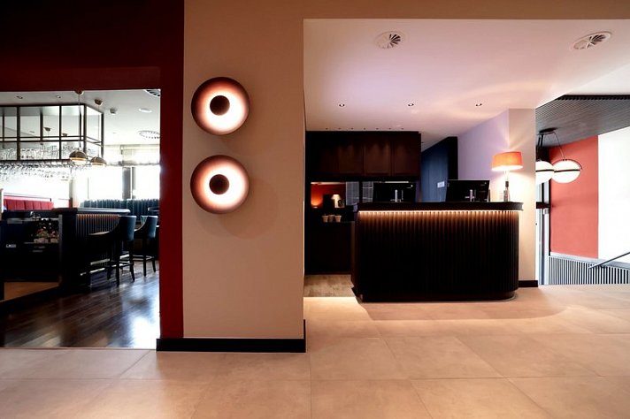 Best Western Plus St. Raphael