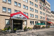 Best Western Plus St. Raphael