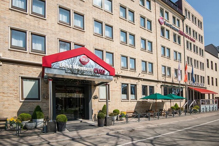 Best Western Plus St. Raphael