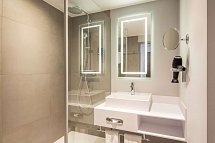 Novotel Hamburg City Alster Hotel