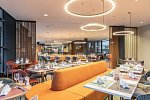 Novotel Hamburg City Alster Hotel