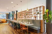 Novotel Hamburg City Alster Hotel