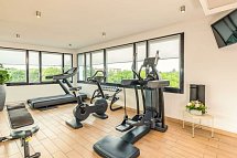 Novotel Hamburg City Alster Hotel