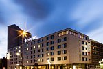Novotel Hamburg City Alster Hotel